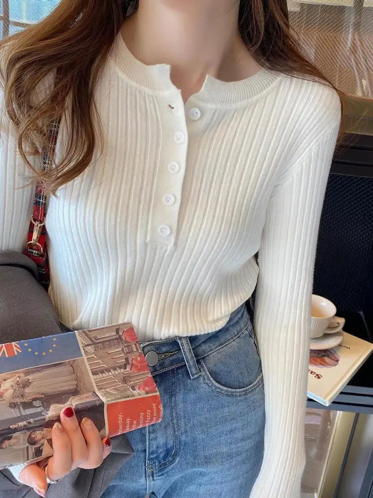 Elegantly Designed Sweater
