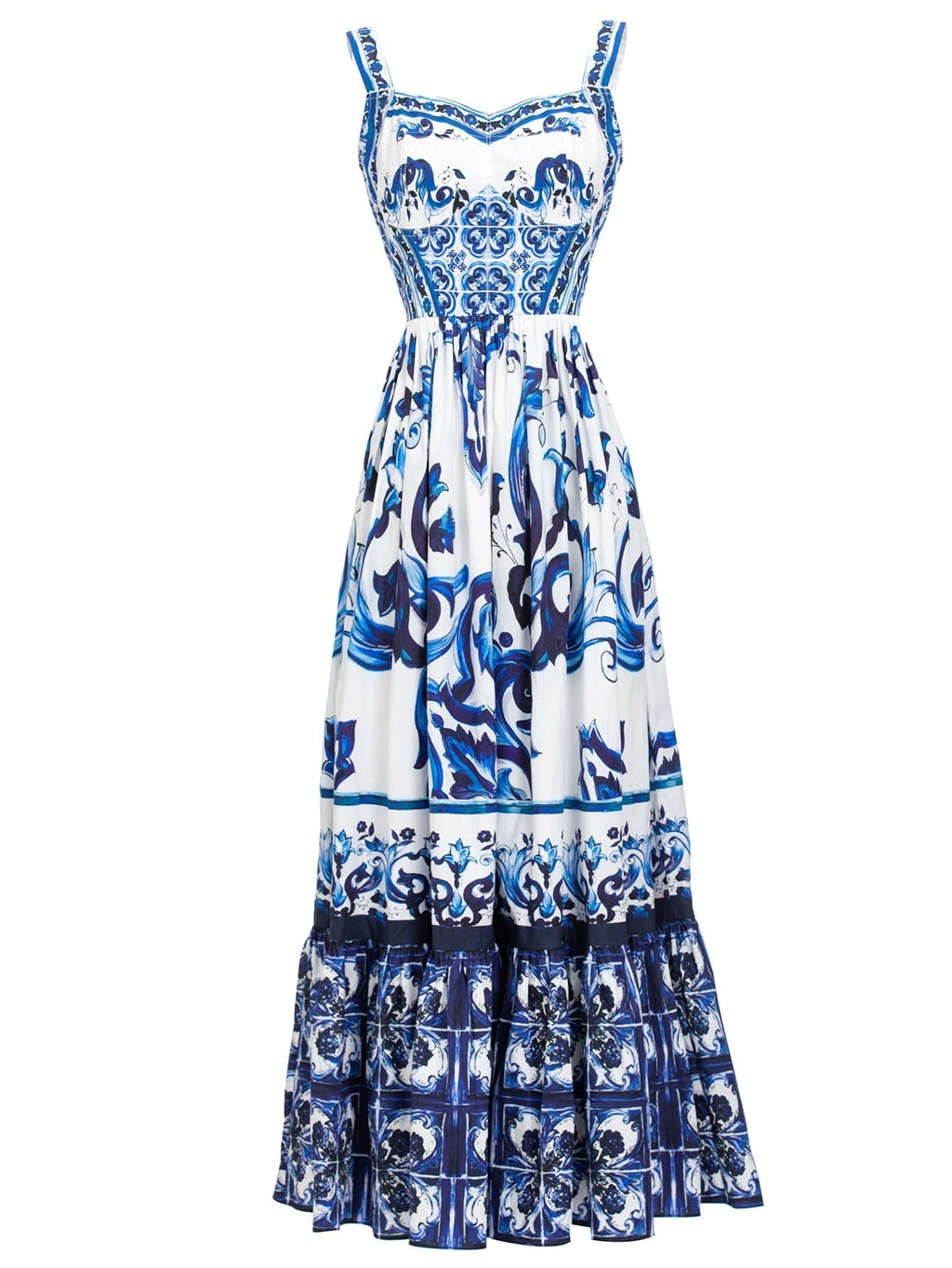 Classic Vintage & Enduringly Stylish Dress