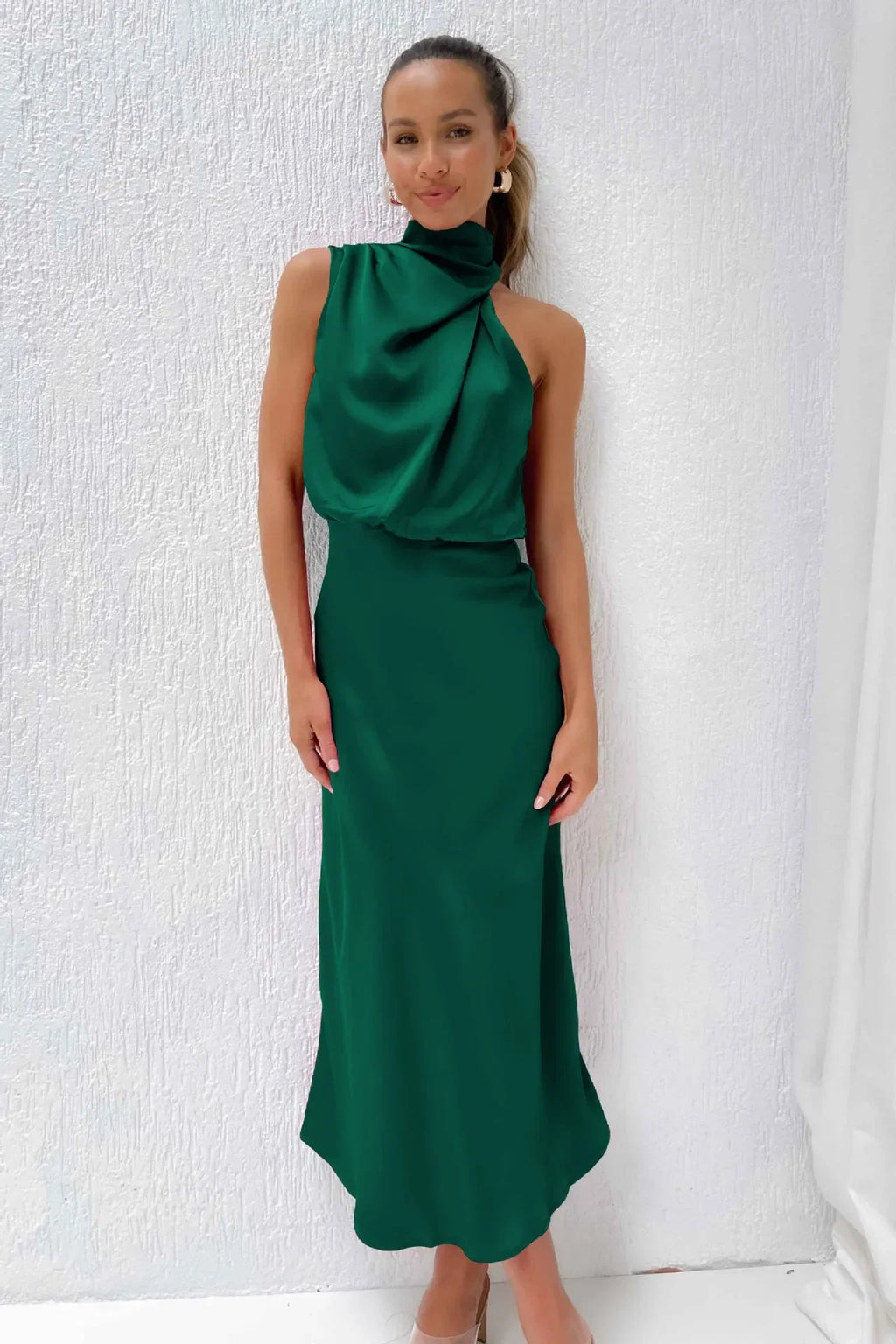 Emerald Green