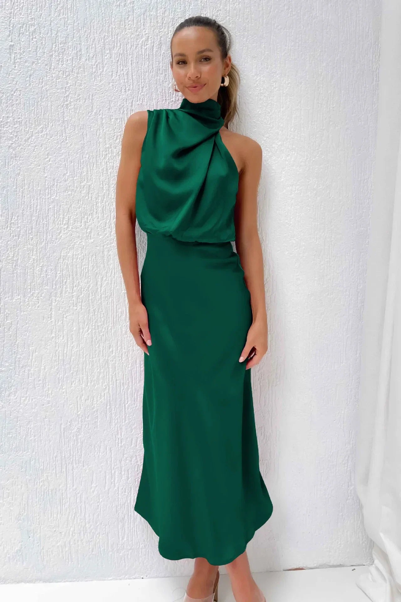Emerald Green