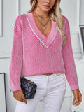 Beautifully Crafted Sweater