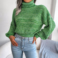 Beautifully Crafted Sweater