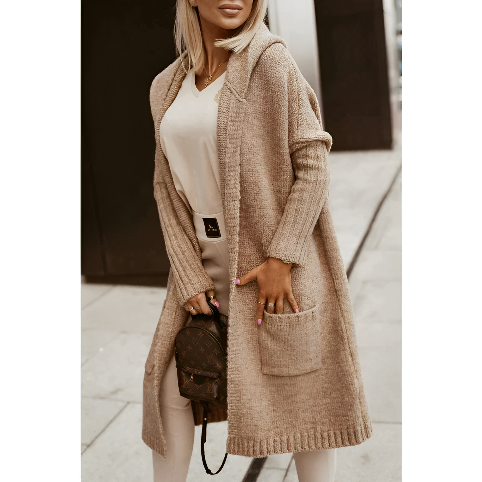 Elegantly Styled Shirt for Everyday Wear