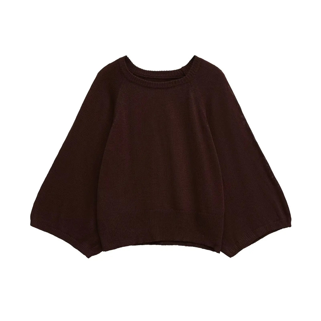 Beautifully Crafted Sweater