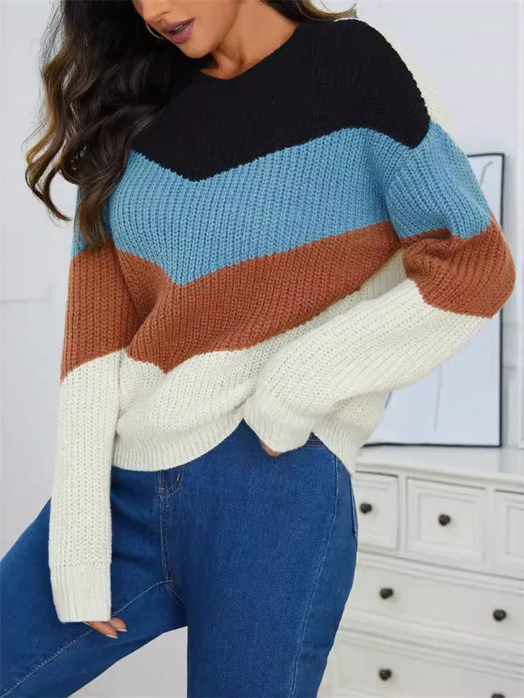 Thoughtfully Designed Sweater