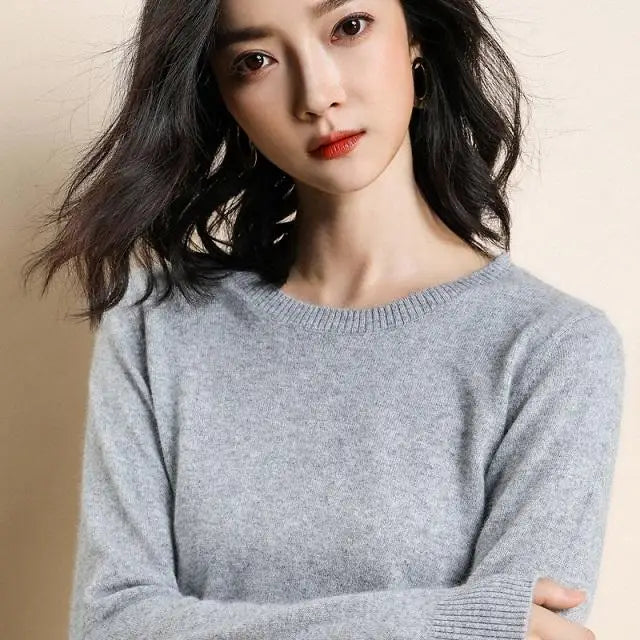 Classic Vintage Sweater
