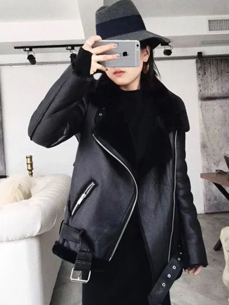 Vintage Inspired Coat