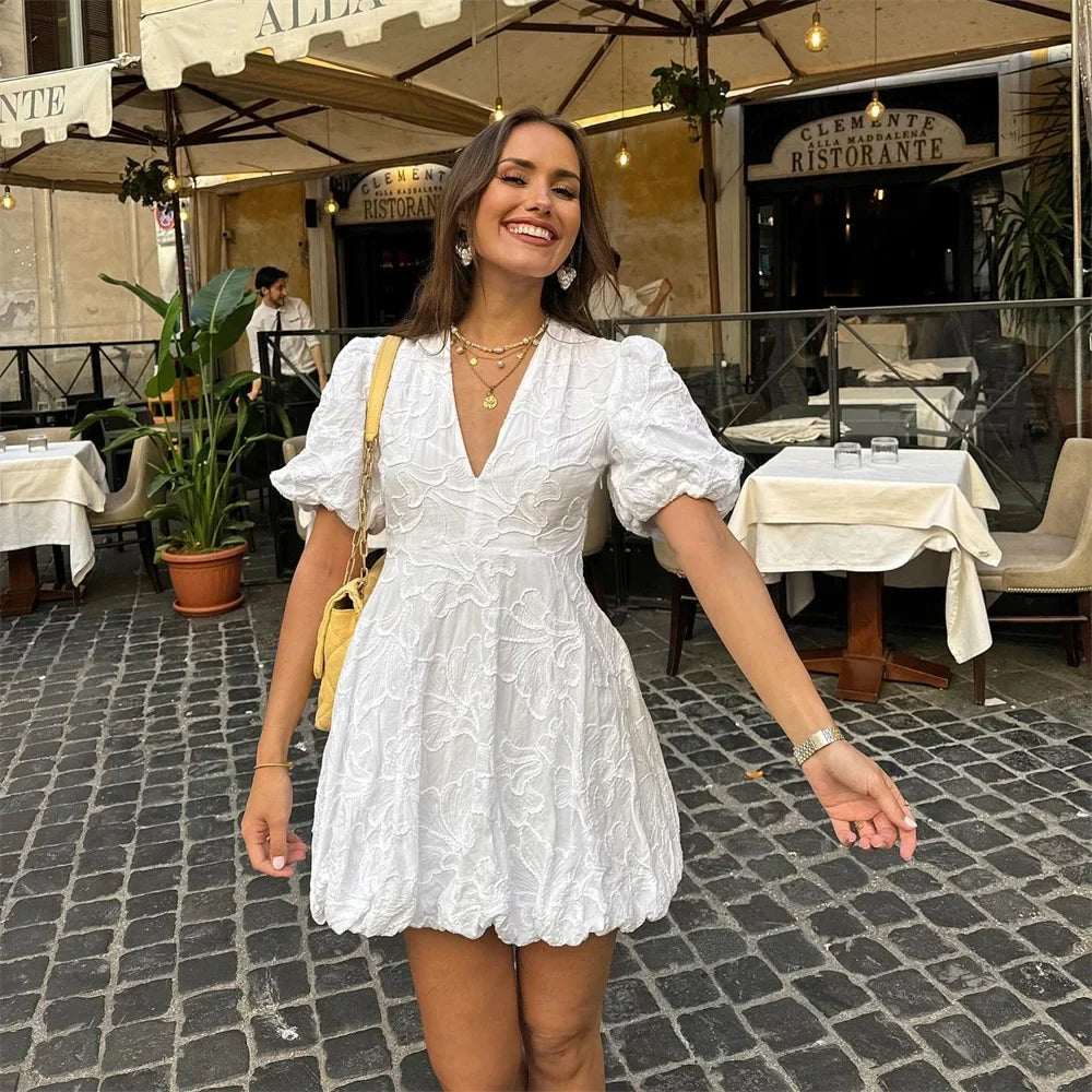 Classic Vintage & Enduringly Stylish Dress