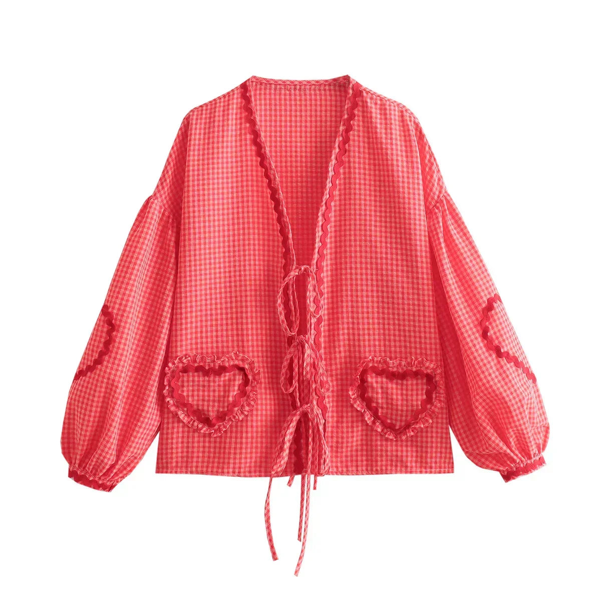 Pink Red
