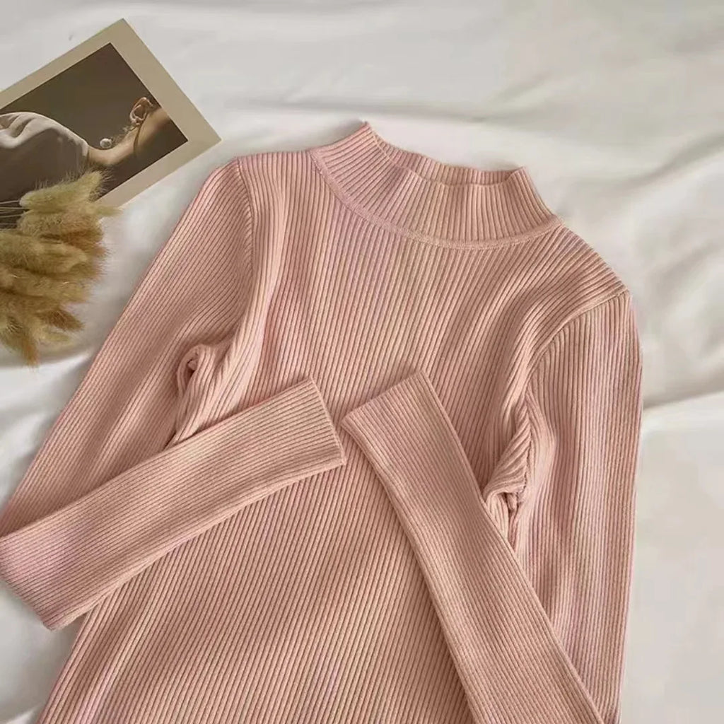 Elegantly Designed Sweater