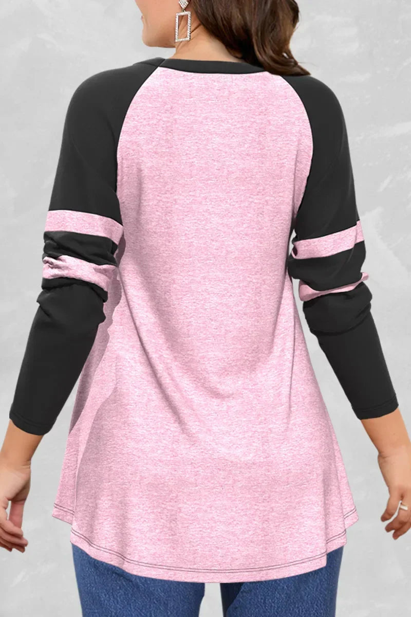Polished T-Shirt with an Effortless Classic Look