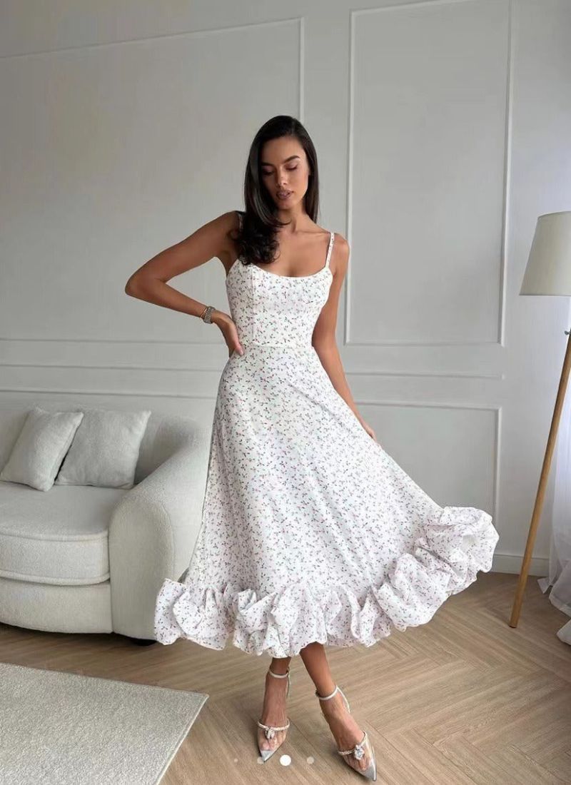 White Print