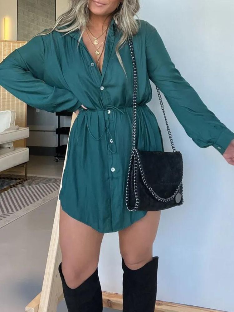 Fir Green