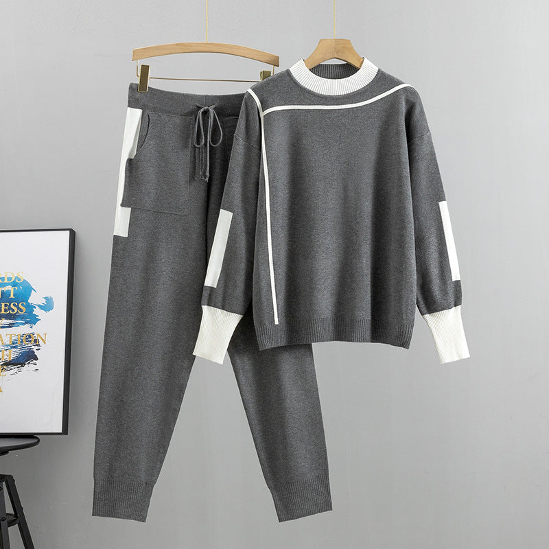 Beautifully Balanced Trousers with Timeless Character