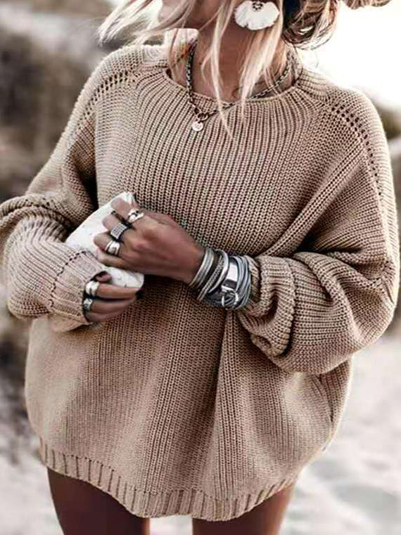 Vintage Inspired Sweater