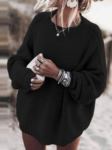 Vintage Inspired Sweater