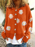Thoughtfully Designed Sweater