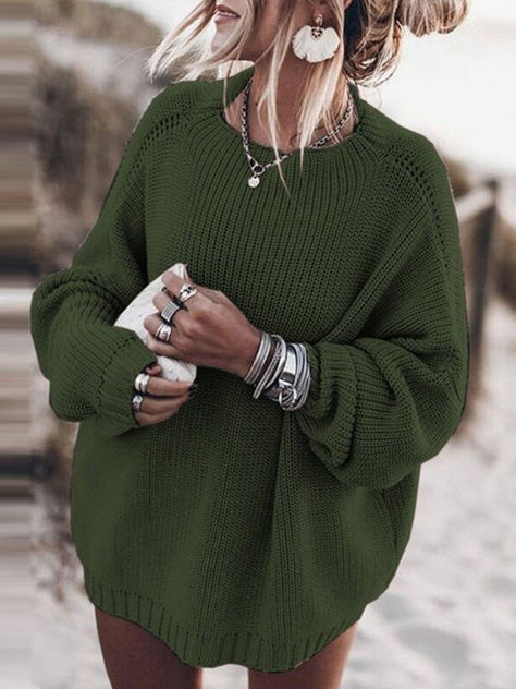 Vintage Inspired Sweater