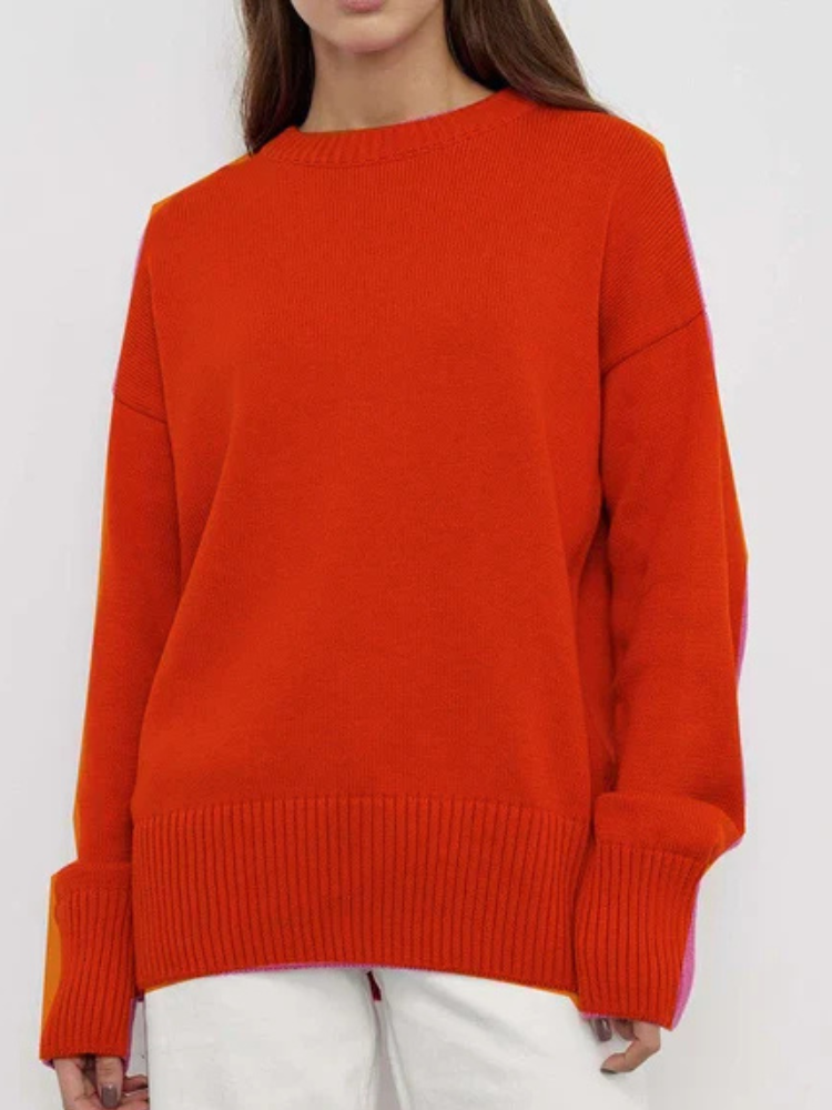 Vintage Inspired Sweater