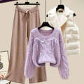 Thoughtfully Designed Sweater