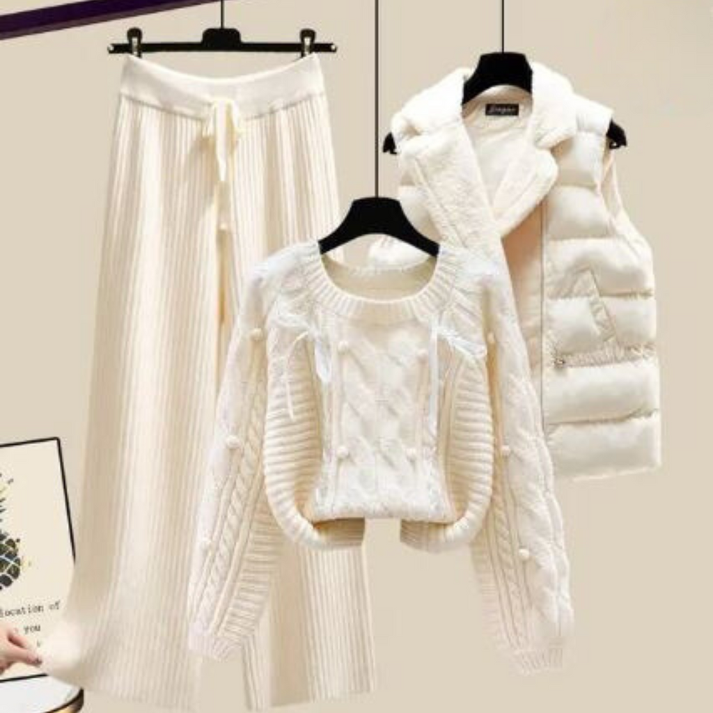 Thoughtfully Designed Sweater