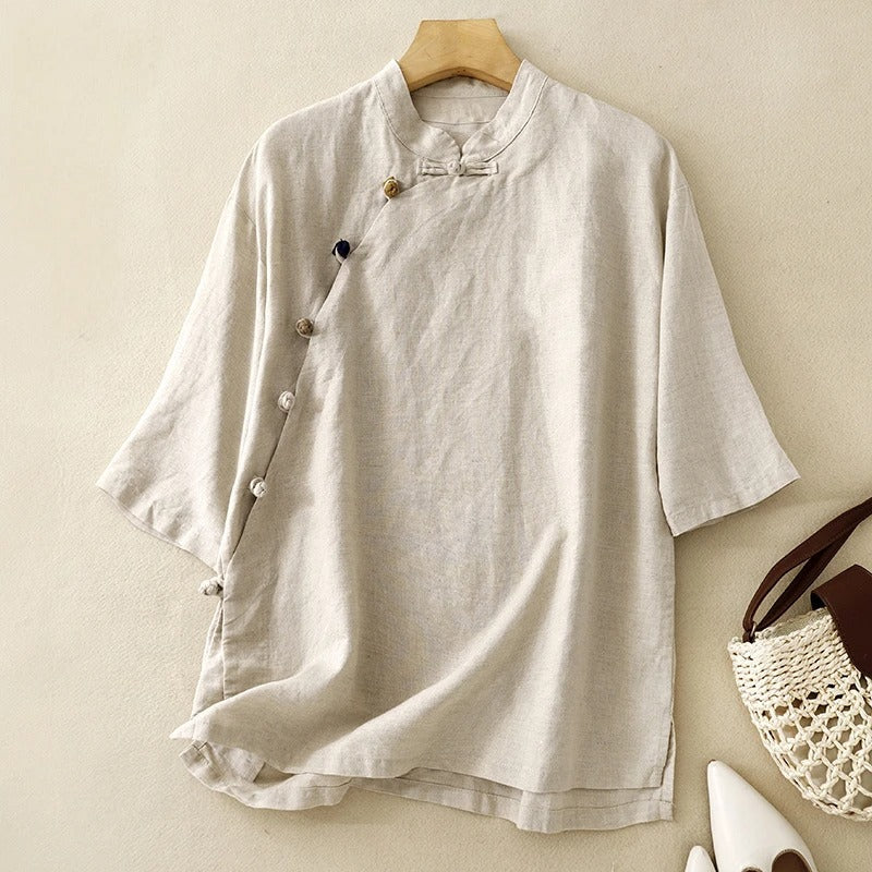 cream
