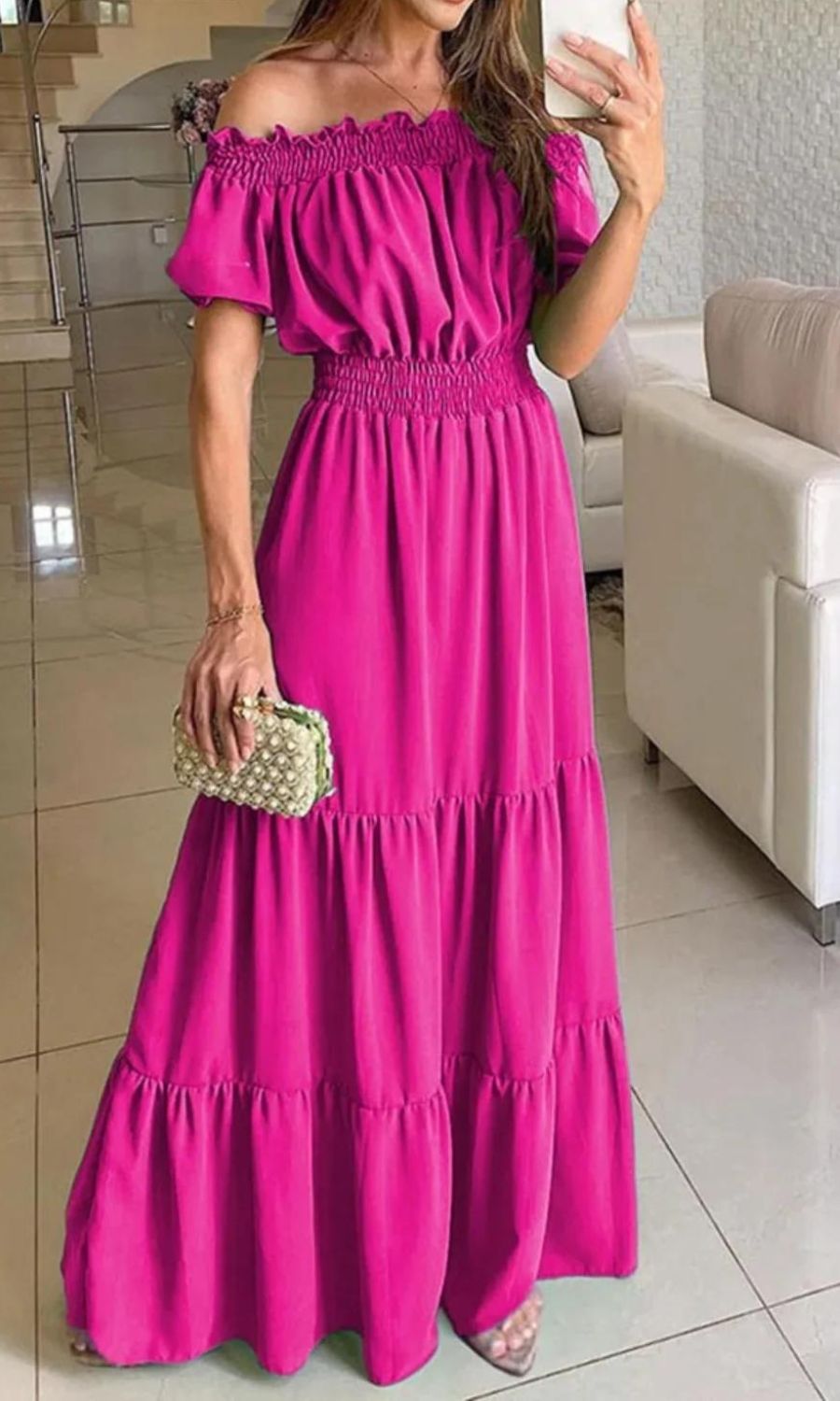 Pink-B