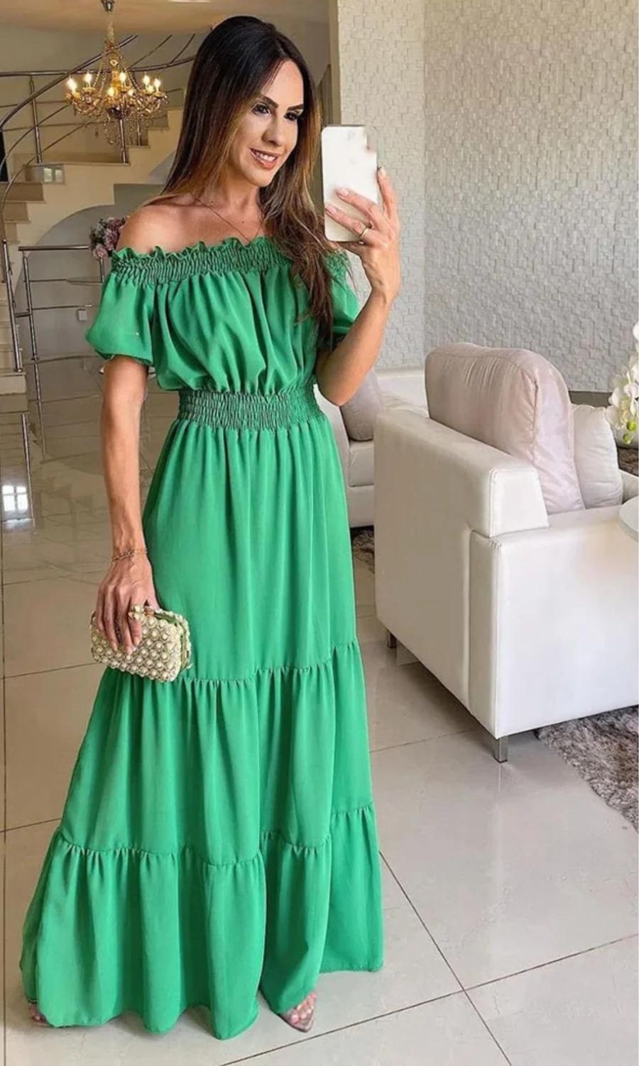 Green-B