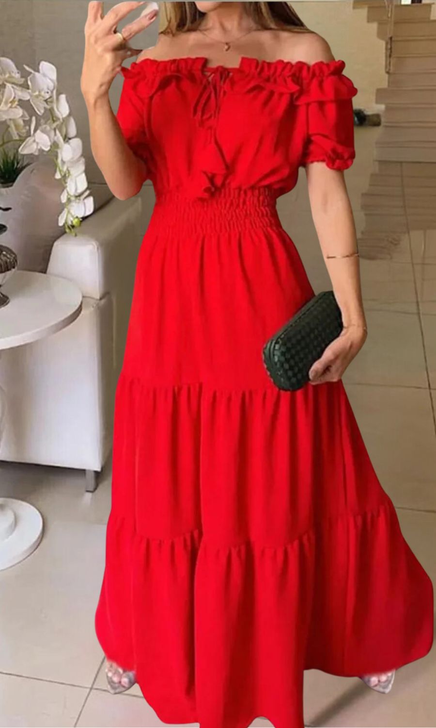 Red-B