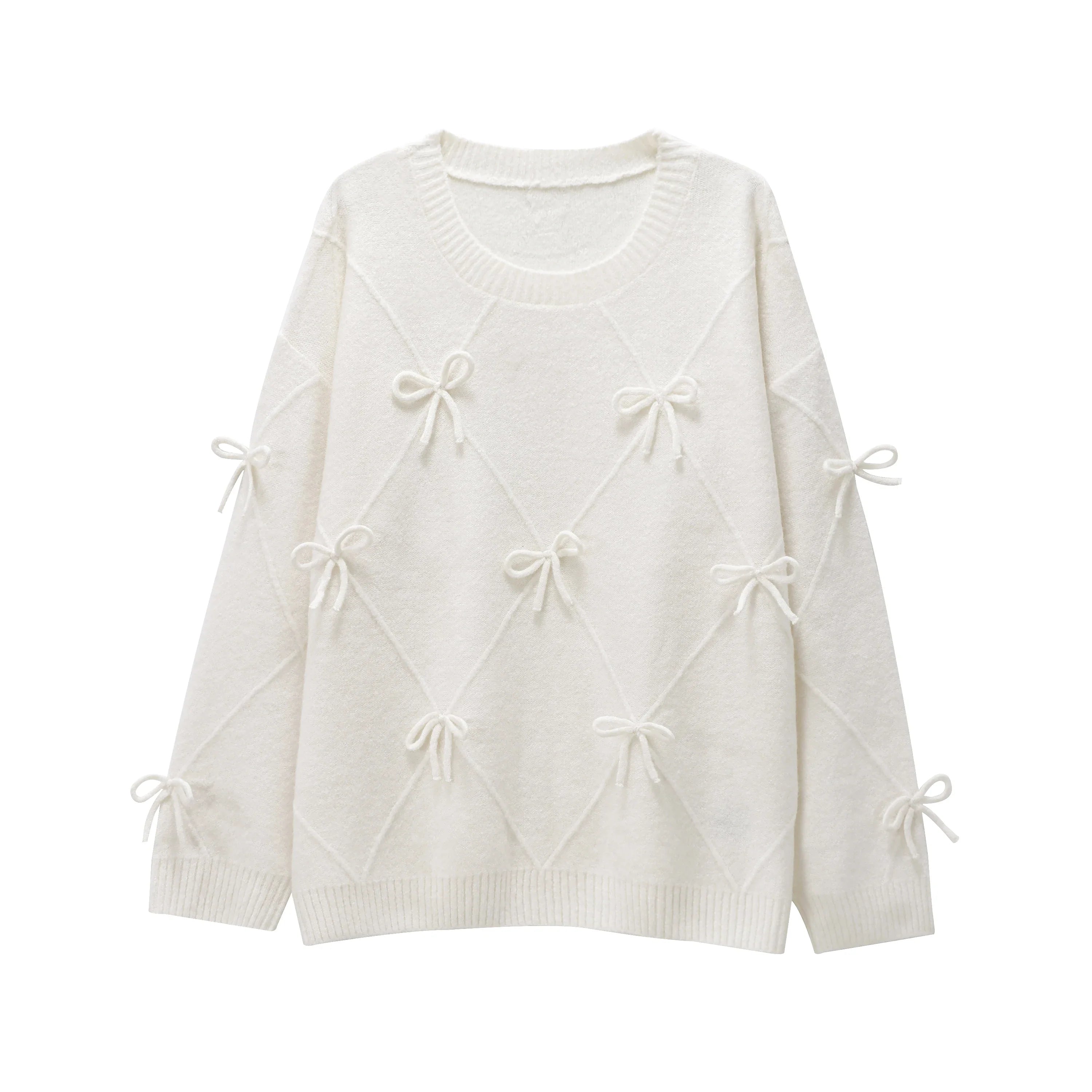 Beautifully Crafted Sweater