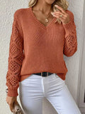 Vintage Inspired Sweater