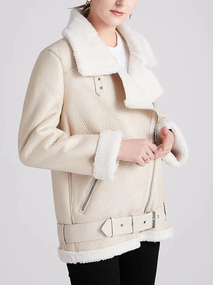 Vintage Inspired Coat