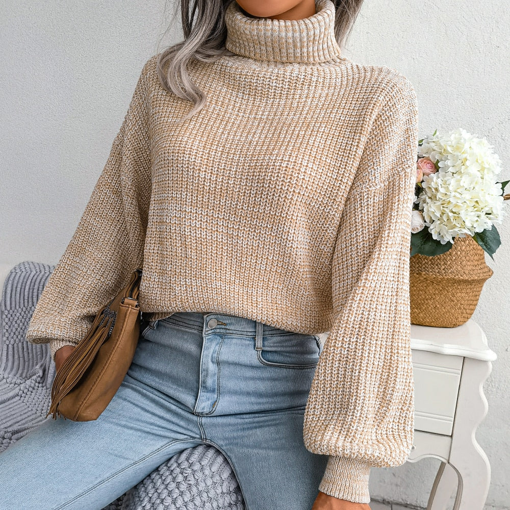 Beautifully Crafted Sweater