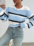 Classic Designed Sweater