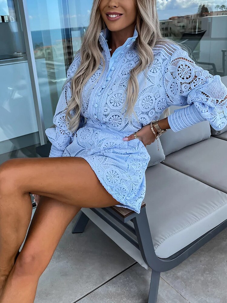 Sky blue
