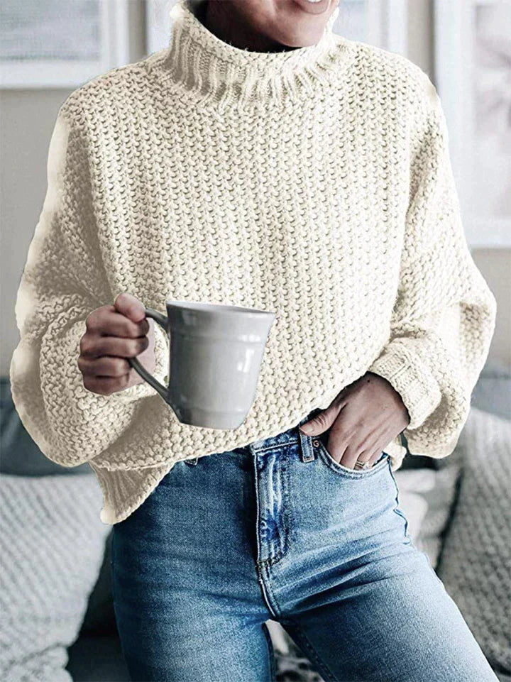 Thoughtfully Designed Sweater