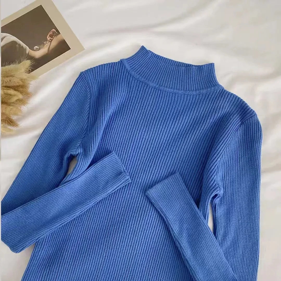 Elegantly Designed Sweater