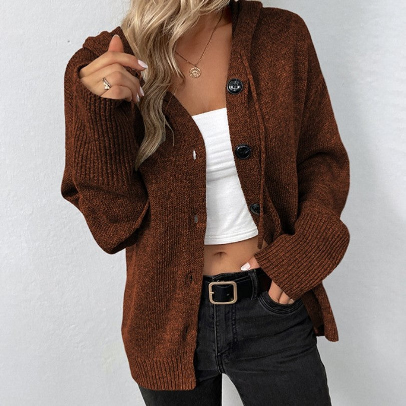 Timeless Vintage Style Sweater