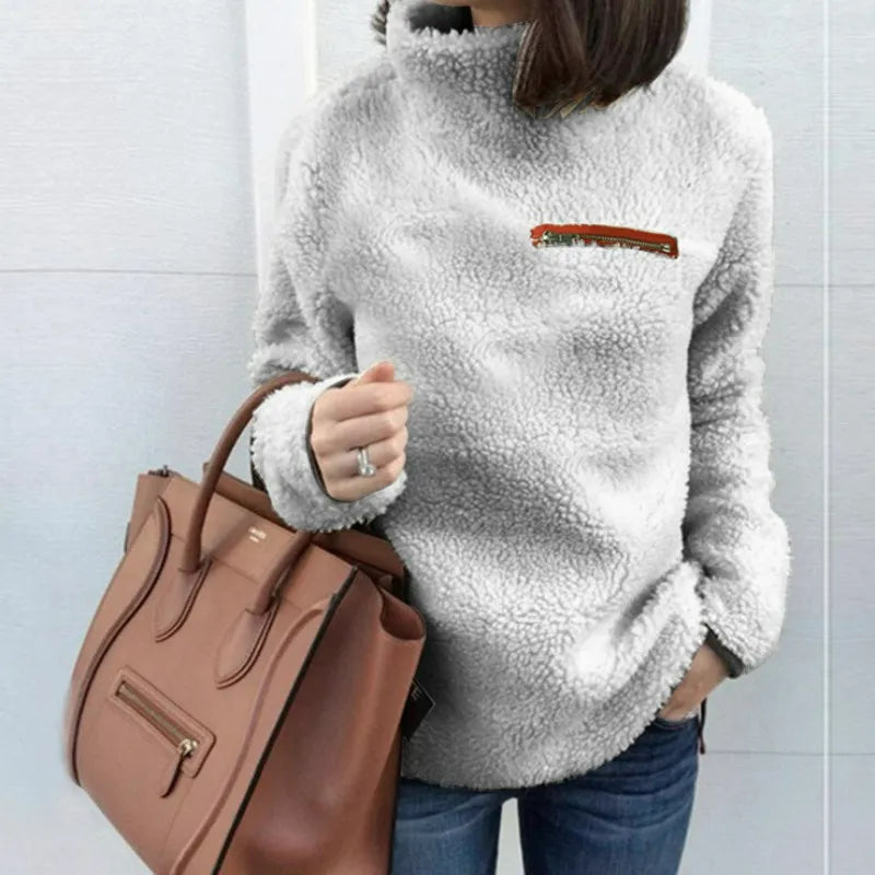 Beautifully Crafted Sweater