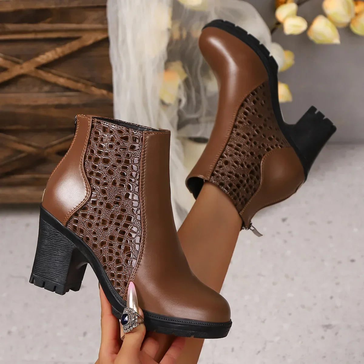 Style 3