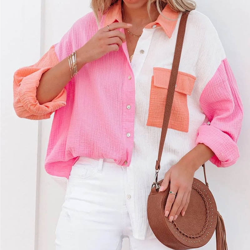 Pinkorange