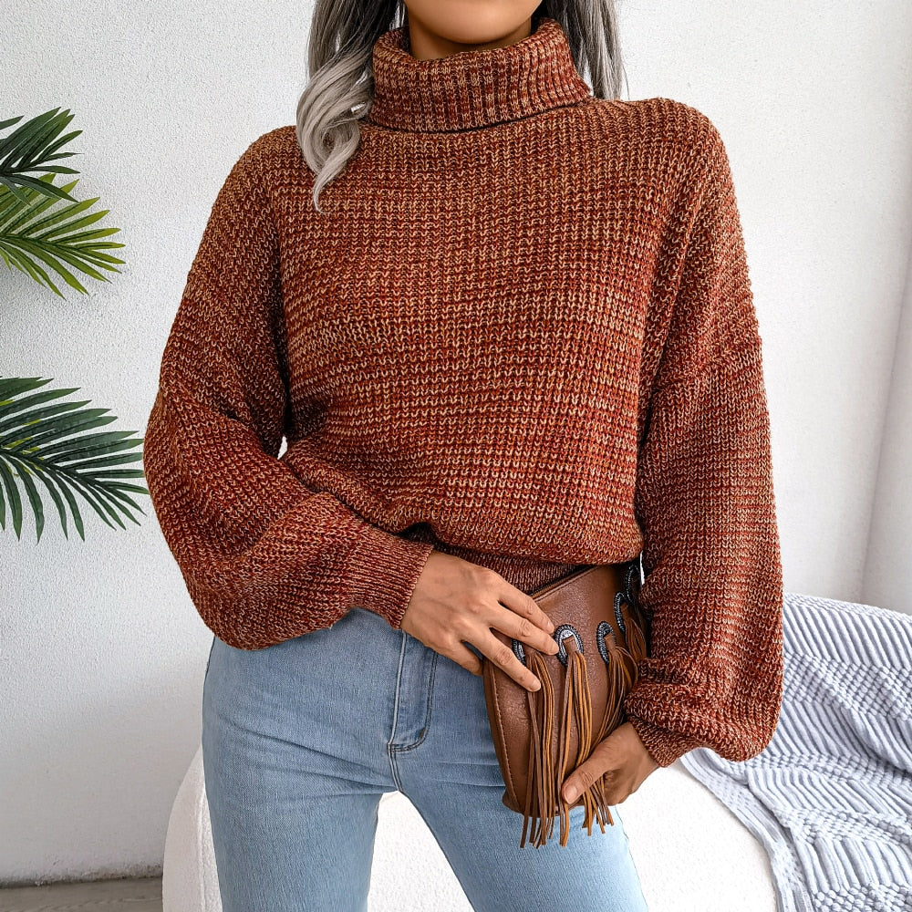 Beautifully Crafted Sweater