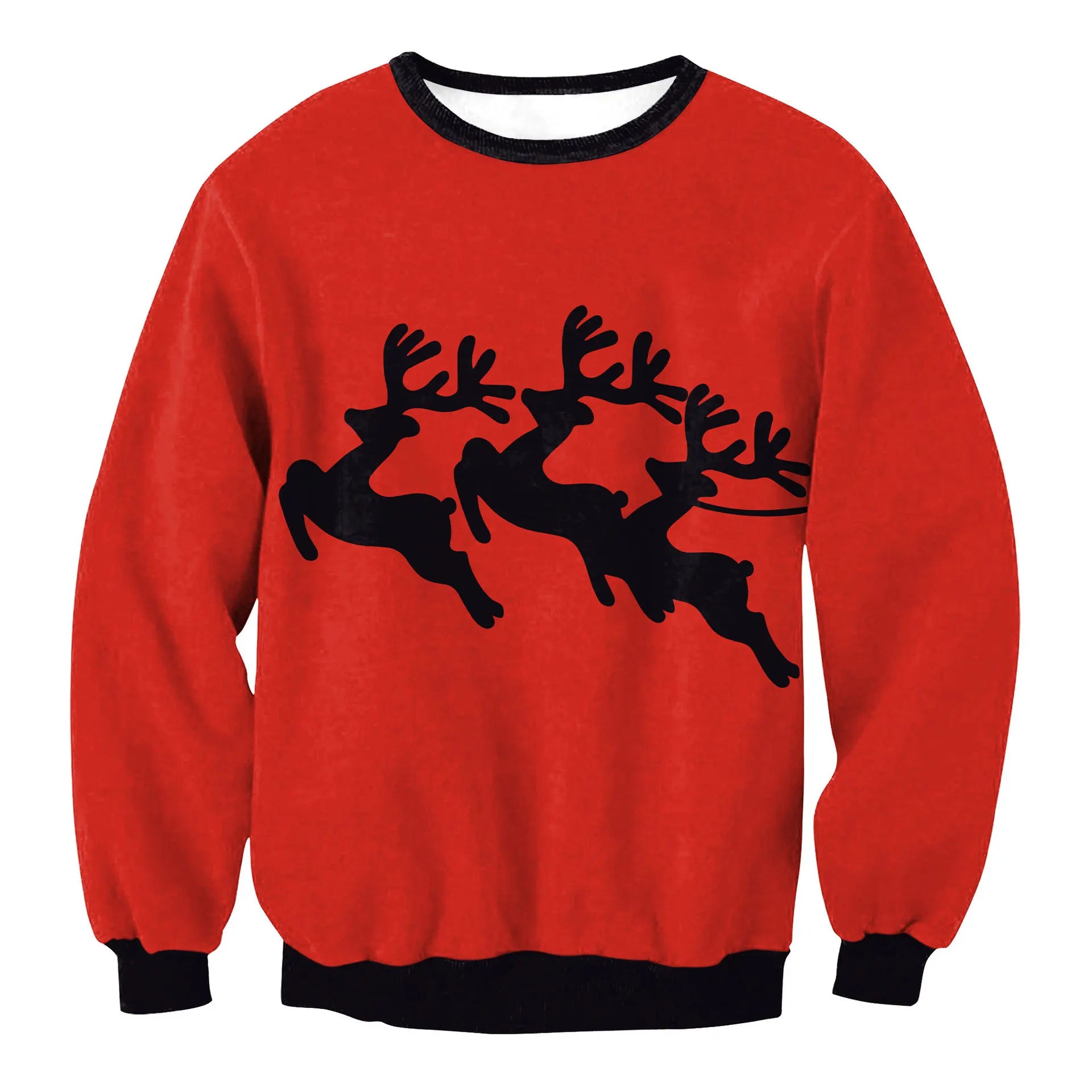 Vintage Inspired Sweater