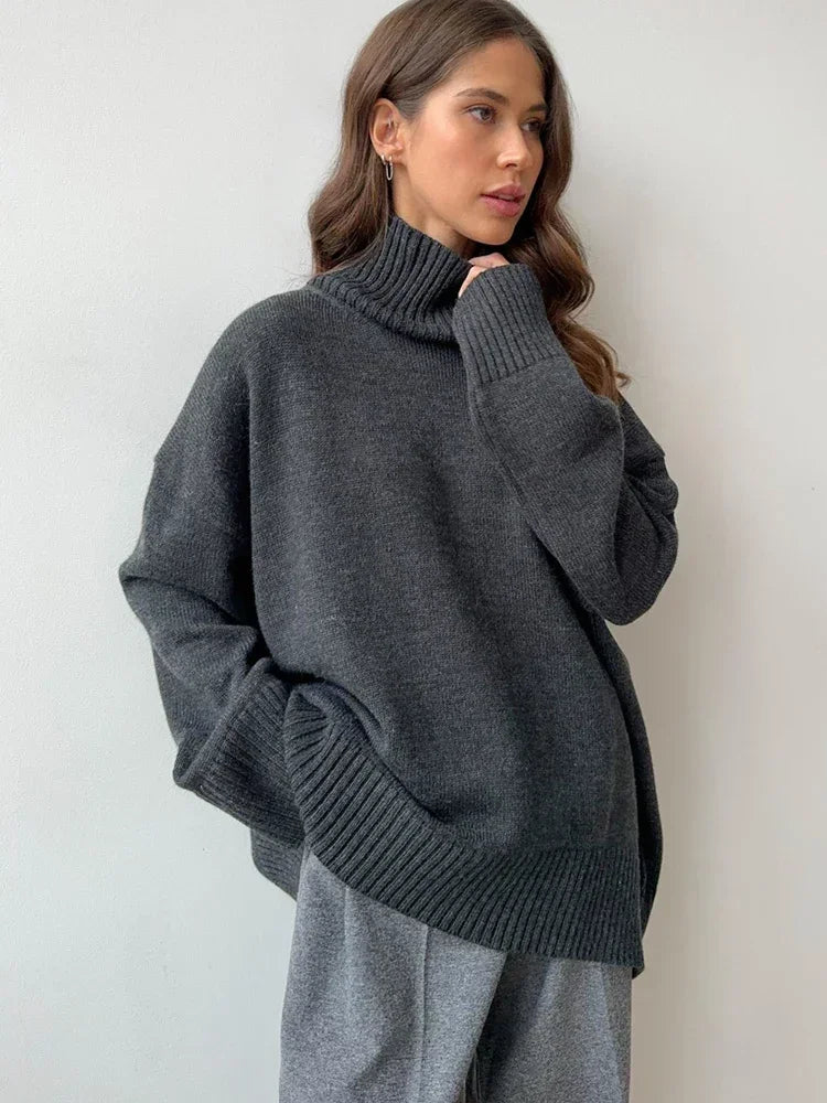 Vintage Inspired Sweater