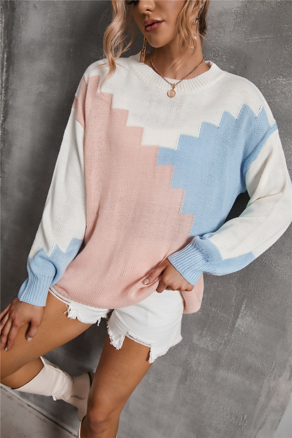 Classic Vintage Sweater