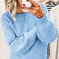 Vintage Inspired Sweater