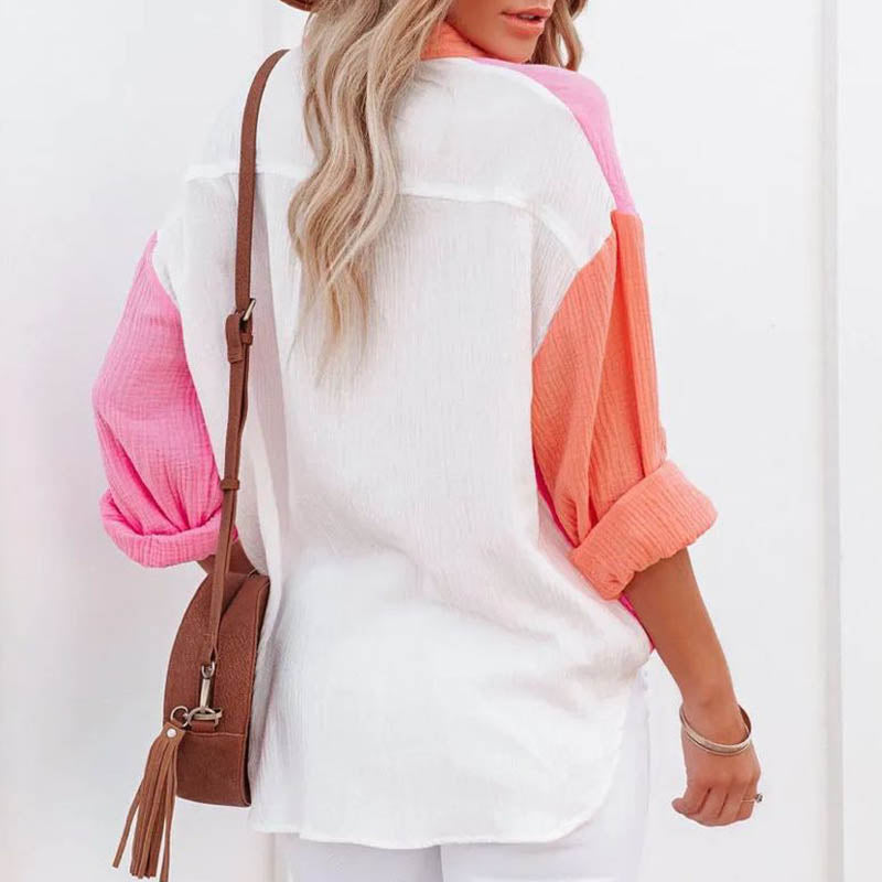 Classic Vintage & Enduringly Stylish Blouse