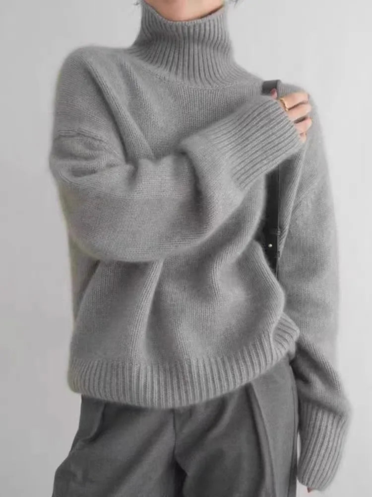 Vintage Inspired Sweater