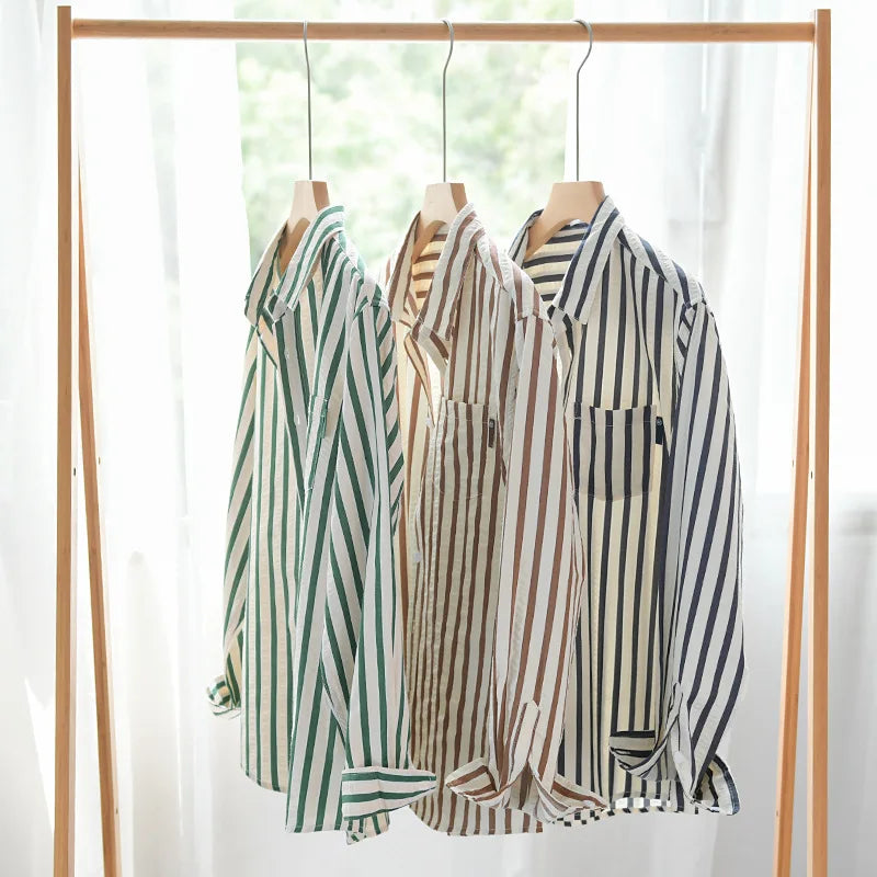 Beautifully Finished Blouse in a Timeless Design