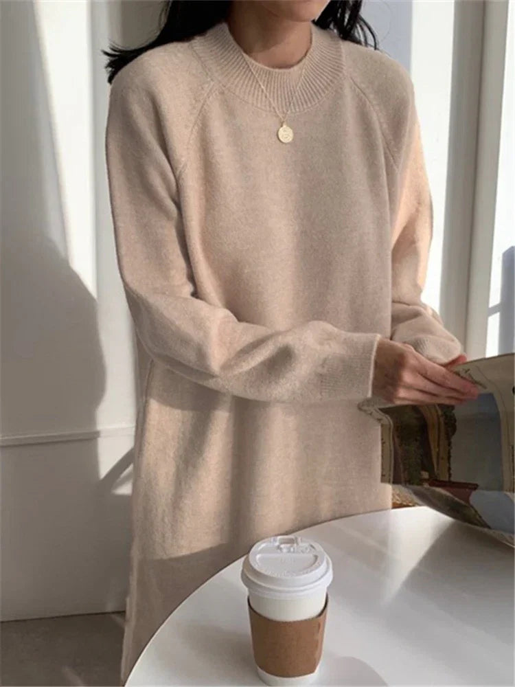 Classic Vintage & Enduringly Stylish Sweater
